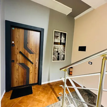 The Domi Prázdninový dům