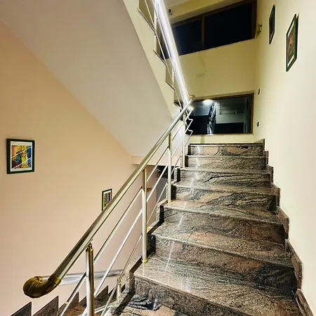 The Domi Villa&apartments Semesterbostad Durrës