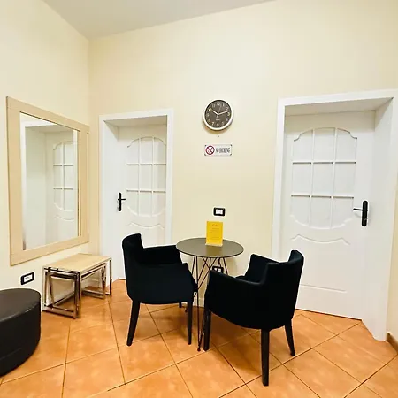 Prázdninový dům The Domi Durrës