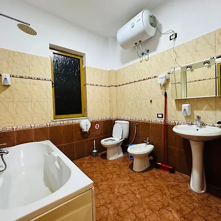 The Domi Prázdninový dům