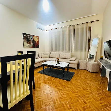 The Domi Villa&apartments * Durrës