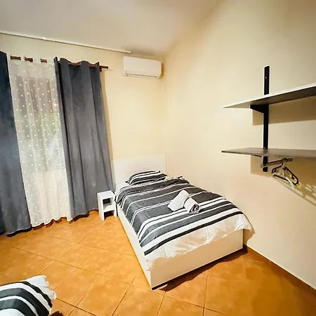 The Domi Villa&apartments Durrës
