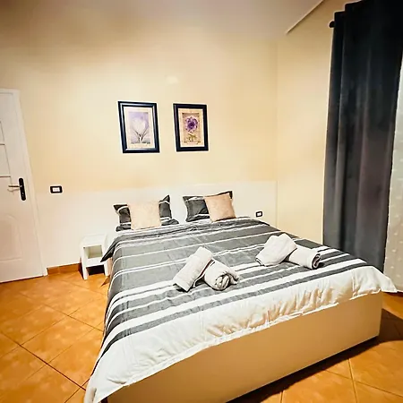The Domi Villa&apartments Semesterbostad Durrës