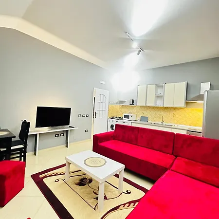 The Domi Villa&apartments Durrës