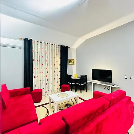 The Domi Villa&apartments Semesterbostad *