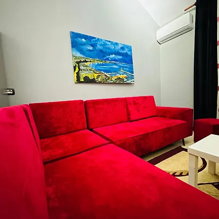 The Domi Villa&apartments * Durrës