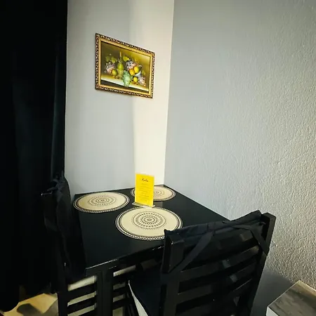 The Domi Villa&apartments Durrës