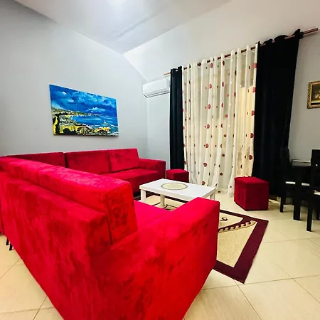 The Domi Villa&apartments