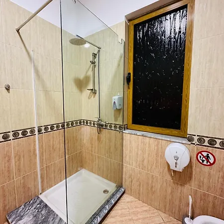 Prázdninový dům The Domi *