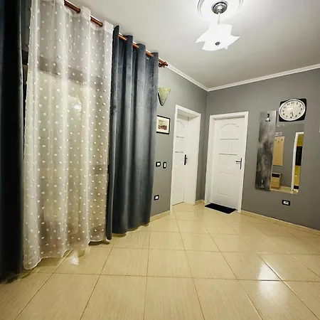 Ferienhaus The Domi Durrës