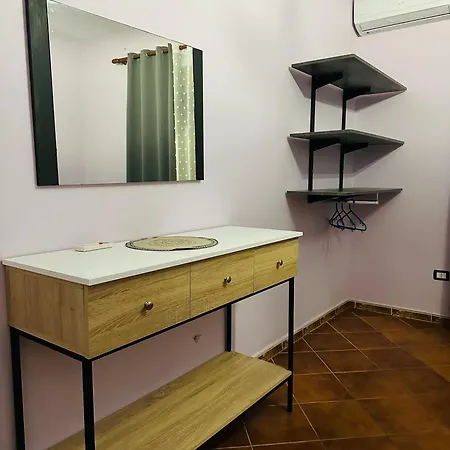 Semesterbostad The Domi Villa&apartments Durrës