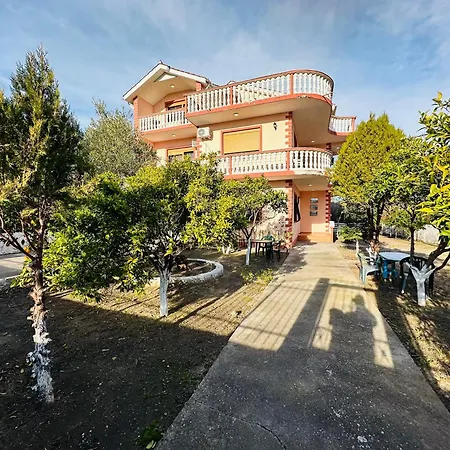 Holiday home The Domi *