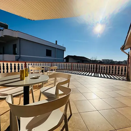 The Domi Villa&apartments