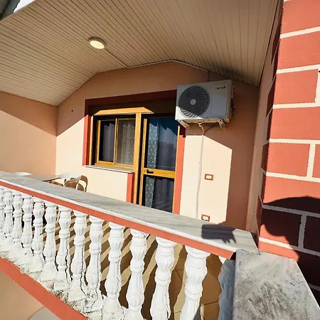 The Domi Villa&apartments
