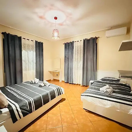 The Domi Ferienhaus *