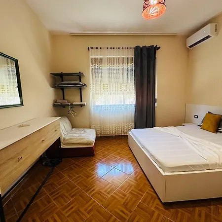 Prázdninový dům The Domi *