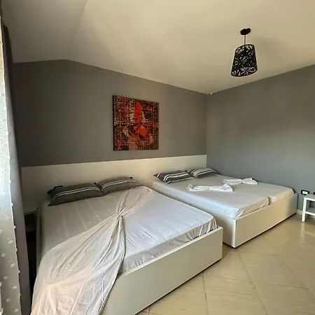 The Domi Villa&apartments