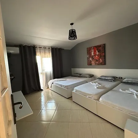 The Domi Villa&apartments
