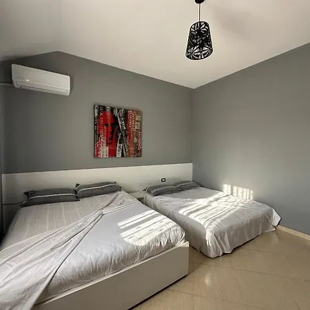 The Domi Villa&apartments