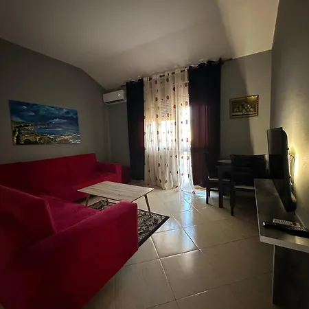The Domi Villa&apartments Semesterbostad Durrës