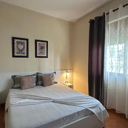 The Domi Villa&apartments Durrës