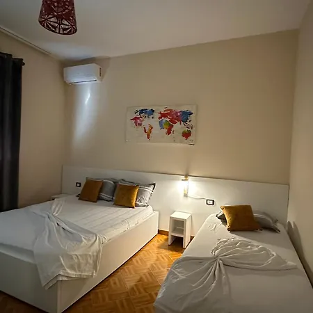 Prázdninový dům The Domi