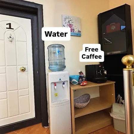 The Domi Prázdninový dům Durrës