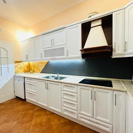 The Domi Villa&apartments Durrës