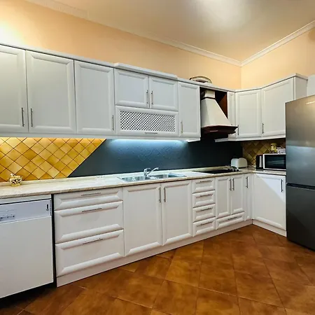 The Domi Villa&apartments Semesterbostad Durrës