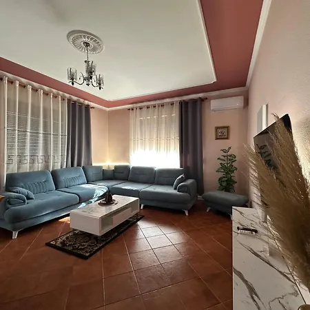 The Domi Villa&apartments