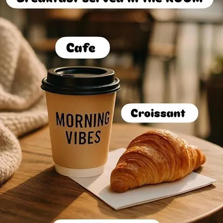 Dom wakacyjny The Domi