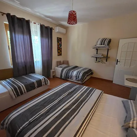 The Domi Villa&apartments * Durres