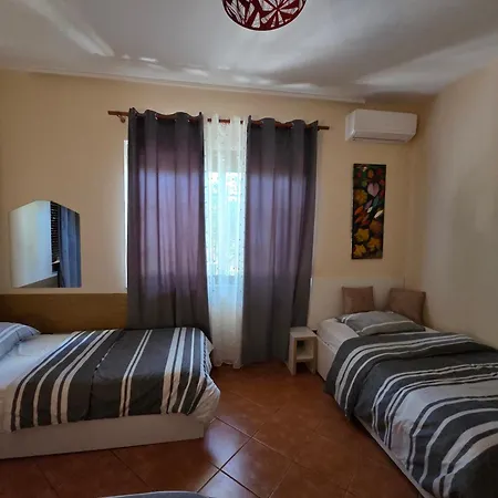 The Domi Villa&apartments Hébergement de vacances