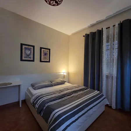 Hébergement de vacances The Domi Villa&apartments