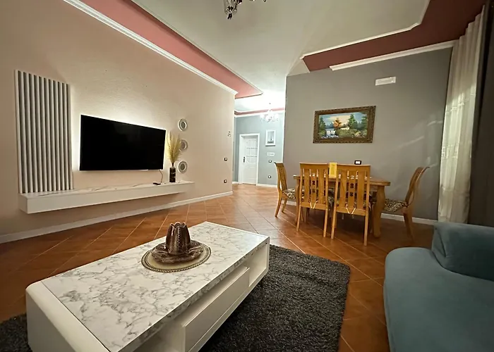 The Domi Casa vacanze Durrës