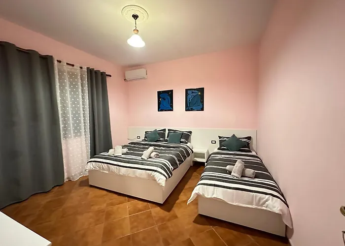 Holiday home The Domi Villa&Apartments Durres