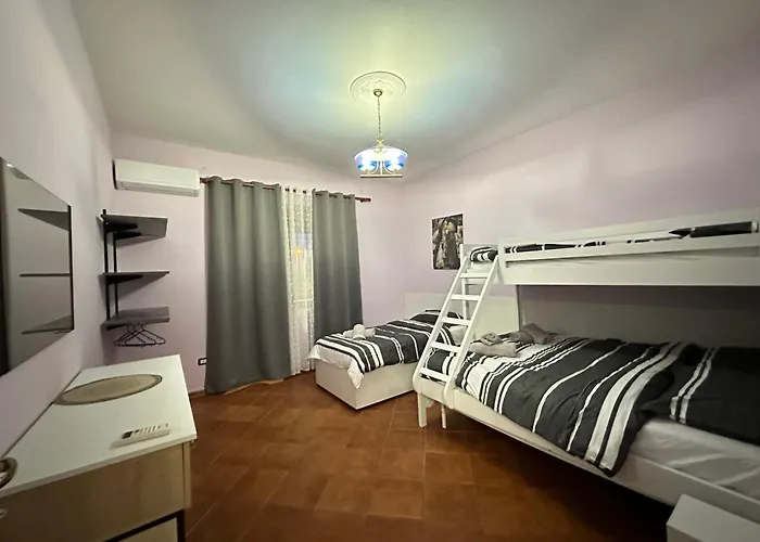 The Domi Casa vacanze Durrës