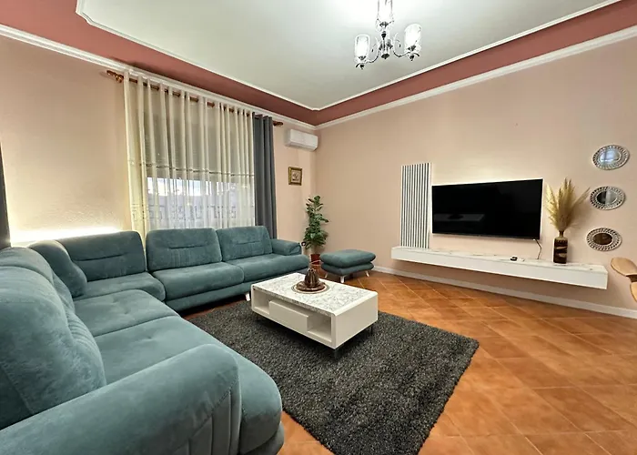 The Domi Villa&Apartments Durres