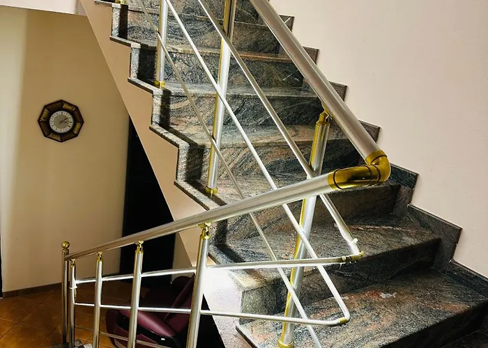 度假居 The Domi *