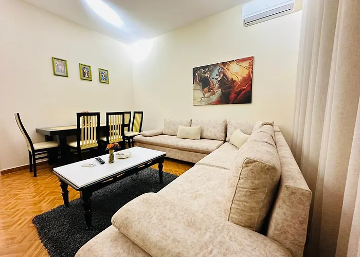 The Domi Casa vacanze Durrës