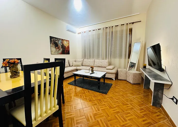 The Domi Villa&apartments * Durrës