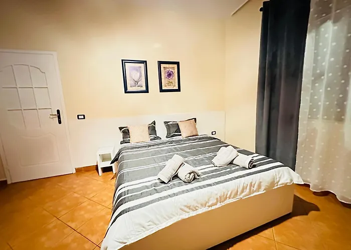 The Domi Casa vacanze Durrës