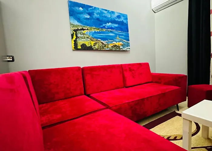 The Domi Villa&Apartments * Durres