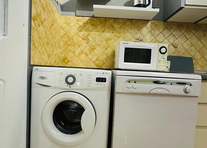 The Domi 度假居 Durrës