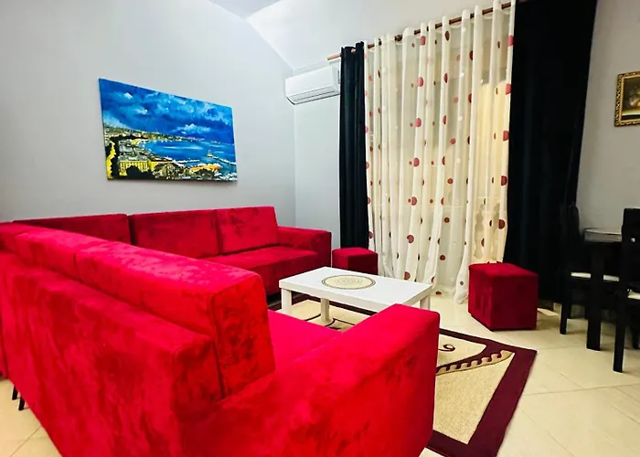 The Domi Villa&apartments