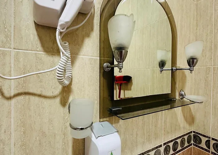 The Domi Villa&Apartments Holiday home