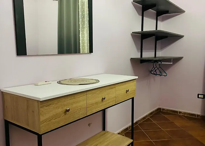 Casa vacanze The Domi Durrës