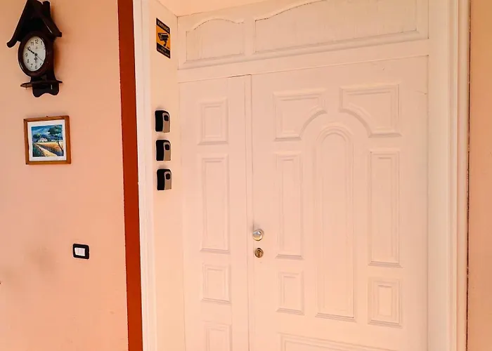 The Domi 度假居 Durrës