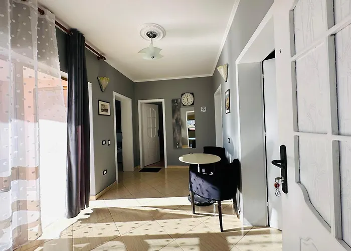 The Domi Villa&Apartments Durres