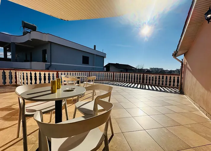 The Domi Villa&apartments